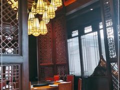 -丽江金茂凯悦臻选酒店-滇香馆