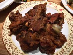 招牌酱大骨-东北风(江北万达店)
