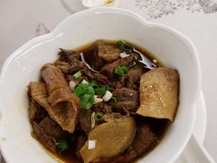 -佛山顺德香云纱园林酒店(清晖园店)