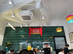 -堂屋糖水店(愚园店)