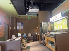 -狐狸爱上椰子鸡(滨江星光大道店)