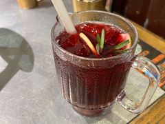 -探鱼·鲜青椒爽麻烤鱼(天河优托邦店)