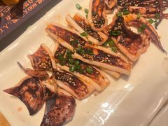 -喝丢一只鞋海鲜烧烤·海肠捞饭(东关街店)