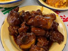 -东排食堂长沙小吃大排档(五一广场店)