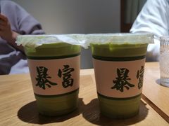 -尚SHANG泰国菜(中山大道店)