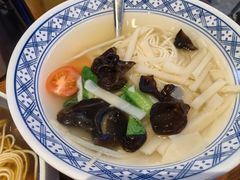-南普陀素菜馆