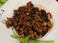 -吴门人家·苏宴宫廷菜(拙政园店)