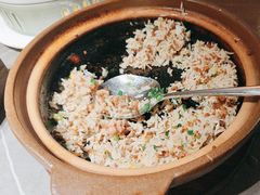 -张家卫·阳江菜·小海鲜(肥婆湾桥店)