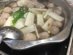 -潮发潮汕牛肉店(芳村店)
