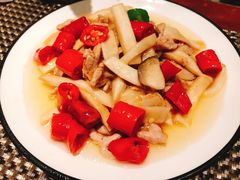 -十面春风·江南面馆(崇宁路店)