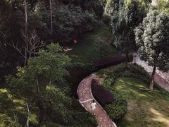 -成都蒲江花样年福朋喜来登度假酒店·宜客乐西餐厅