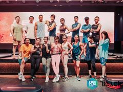 -懒人Club运动健身·运动康复·私教(三迪中心店)