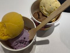 -哈根达斯(上海金山店)