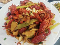 -一起吃小龙虾·海鲜(海珠店)