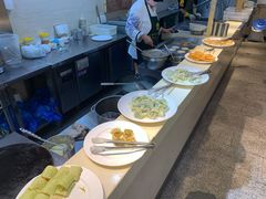 -素满香·素食自助餐(苏州·临顿路店)