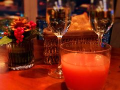 -上海柏悦酒店·世纪100牛排馆