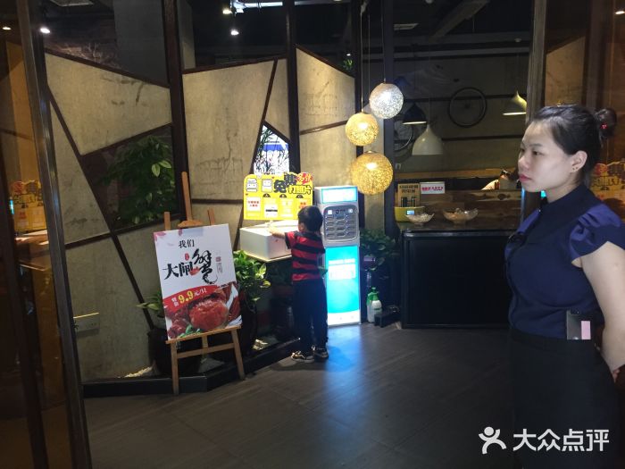 铁胖子口碑长沙菜·龙虾烧烤(赤岗社区店)图片
