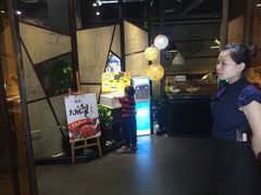 -铁胖子口碑长沙菜·龙虾烧烤(赤岗社区店)