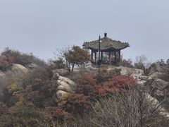 -北京凤凰岭
