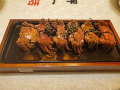 -全聚德(常州店)