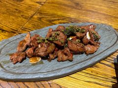 -HOME餐厅粤菜 融合菜