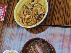 -山城欢现炒食堂(上海城店)