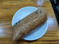 -金太粽(上海弄堂第一粽店)