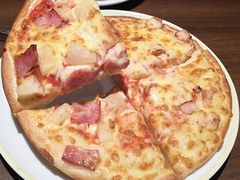 -萨莉亚意式餐厅(杭州滨江天街店)