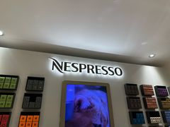 -NESPRESSO(OneAvenue卓悦中心店)