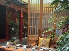 -悦真雅院·四合院·清真私房菜(雍和宫店)