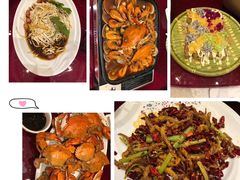 -苏淮景·苏闽融创菜·海鲜(原空港井河轩店)