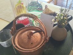 -六阅·福十 FORTEN 海景咖啡西餐厅(双廊古镇店)