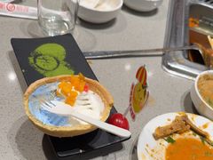 -海底捞火锅(河东万达广场店)