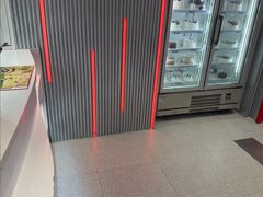 -DQ·蛋糕·冰淇淋(五角场万达店)