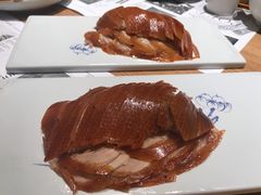 -小大董·烤鸭(凤凰汇店)