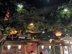 -活鱼馆(宜兴埠店)