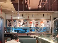 大堂-七八冷面·延边朝鲜族美食(圣熙八号店)