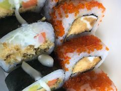 -n多寿司(滨湖万达广场店)