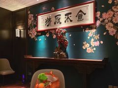 -侨美食家·粤菜(体育西路店)