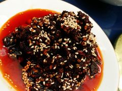 -院8里·少城记忆老川菜(宽窄巷子店)