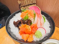 -赤坂亭·M9和牛烧肉·铁板烧·日料398放题(长泰广场店)