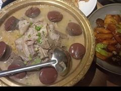 -金掌勺锅包肉(华润万象城店)