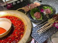 -哥老官重庆美蛙鱼头(圆融广场店)