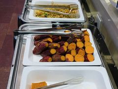 -素满香·全民食养自助(建邺万达店)