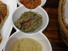 土耳其面包-TUK土耳其餐厅·下午茶(卢湾店)