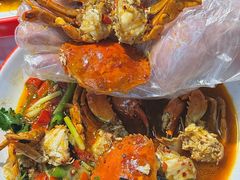 -辣不怕口味虾(凌霄路店)