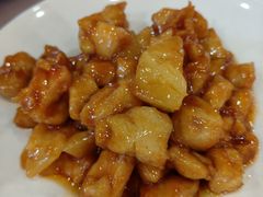 -烤肉宛饭庄(北新桥店)