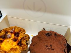 -HOT CRUSH趁热集合·现烤面包(环球港店)