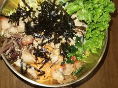 -王朝圣地温泉酒店-中餐厅