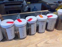 -唐咖精品咖啡(大理古城手冲店)